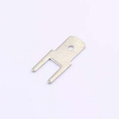 726388-2 PCB焊接端子 726388-2 插件