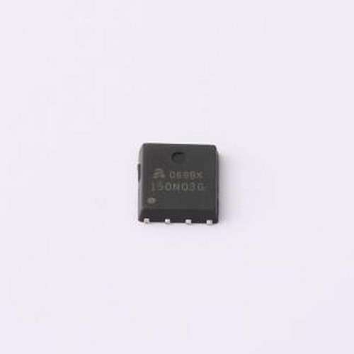 AP150N03G 场效应管(MOSFET) 1个N沟道 耐压:30V 电流:150A PDFN-