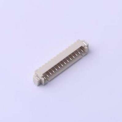 FWF12504-S14B24W5M 线对板针座 FWF12504-S14B24W5M SMD,P=1.25m