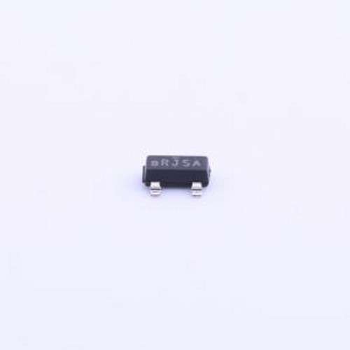 SQ2325ES-T1_GE3 场效应管(MOSFET) 1个P沟道 耐压:150V 电流:840