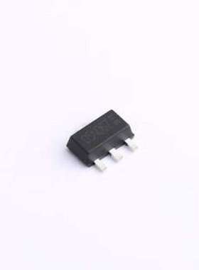 SL05N06Z 场效应管(MOSFET) 1个N沟道 耐压:60V 电流:5A SOT-89