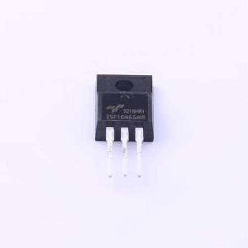 TSF16N65MR 场效应管(MOSFET) 1个N沟道 耐压:650V 电流:16A TO-2