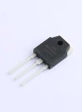 MUR3060PT 快恢复/高效率二极管 电压:600V 电流:30A TO-3P