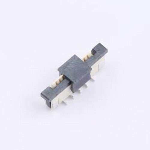 LL10553-10 FFC/FPC连接器 LL10553-10 SMD,P=1mm