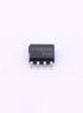 SLP170C04D 场效应管(MOSFET) 1个N沟道+1个P沟道 耐压:40V 电流: