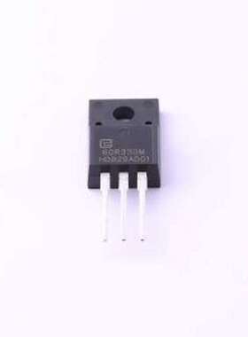 TPA60R330M 场效应管(MOSFET) 1个N沟道 耐压:600V 电流:11A TO-2