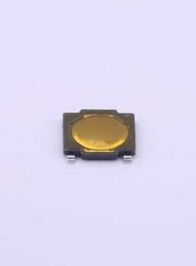 TS45055A 轻触开关 4.5*4.5*0.55mm 立贴 轻触开关 SMD