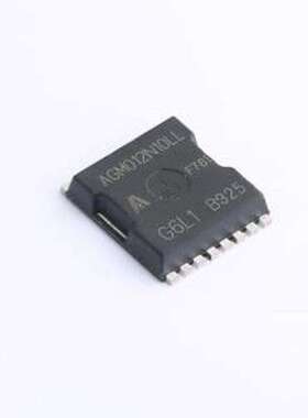 AGM012N10LL 场效应管(MOSFET) 1个N沟道 耐压:100V 电流:385A TO