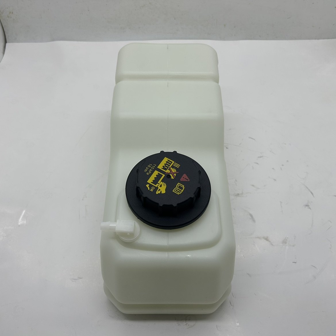 山猫滑移装载机TL360/ S130/250/300/330副水箱冷却液储罐6736379图片