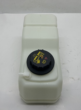 山猫滑移装载机TL360/ S130/250/300/330副水箱冷却液储罐6736379