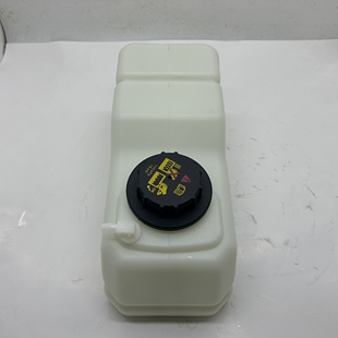 山猫滑移装载机TL360/ S130/250/300/330副水箱冷却液储罐6736379