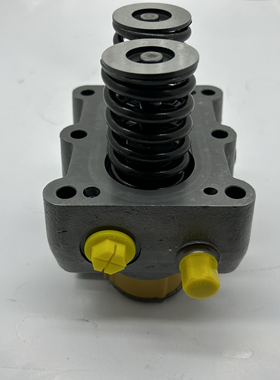 卡特C9.3发动机柴油泵泵头492-5549适用卡特320D 336E
