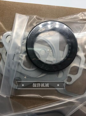 洋马2D68 2TNE68发动机大修包修理包汽缸垫缸床适用洋马发电机组