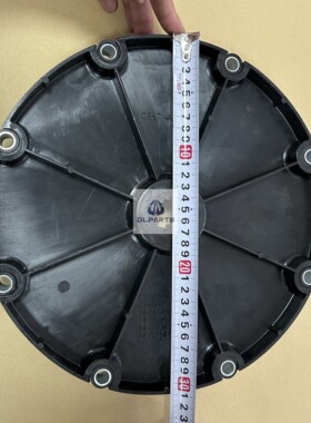 CENTAFLE-KE-097-SAE10徐工80卡特308挖掘机装载机联轴器连接盘