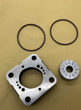 9N9910液压泵叶片泵泵芯适用卡特446B 446D 装载机 挖掘机