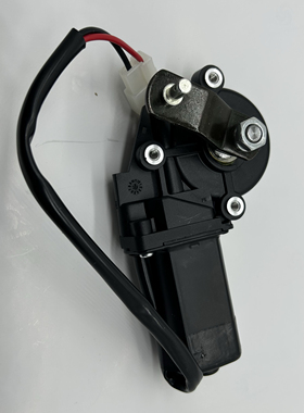 久保田U45 U35 Kx155 161 挖掘机油门马达油门控制器RC411-53642