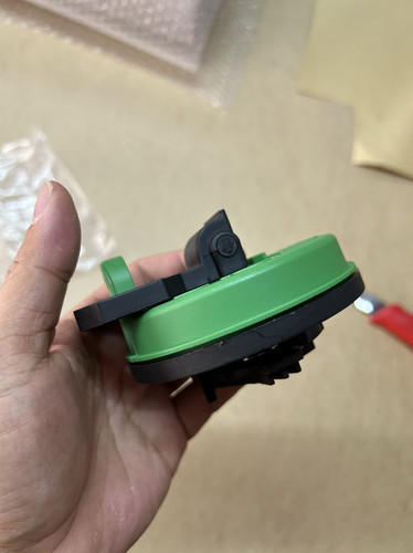 成工柳工装载机卡特320B挖掘机柴油箱盖142-8828
