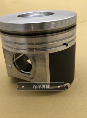 久保田V2403发动机活塞1J881-2111适用久保田拖拉机山猫装载机