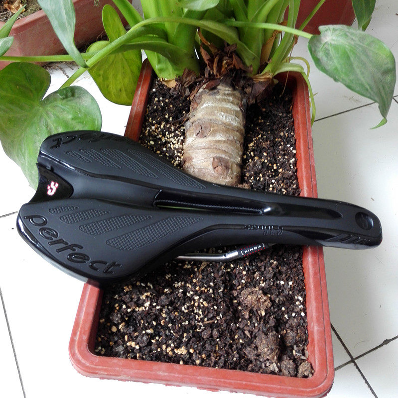 Selle de vélo cyclisme sur route XINDA - Ref 2359742 Image 4