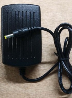 YAMAN/雅萌(雅曼) HRF-10T-CFR/1/3 美容仪充电器9V2A电源线