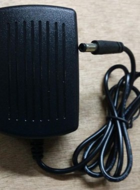 网件 WNDR3700 WNDR3800 WNDR4300 路由器12V2.5A电源适配器线