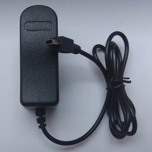 新科 P19 P-19 P29 P-29 HC-01 HC-02 收音机5V充电器
