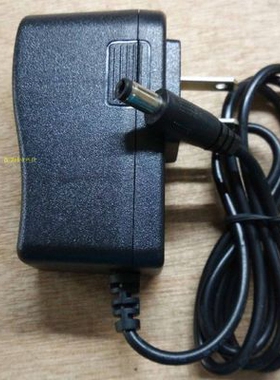 群英云 QY-108/315/158/258 考勤机电源适配器DC12V1.5A电源线