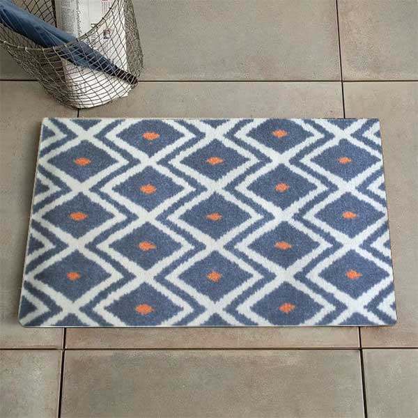 宅曰 北歐地墊墊子摩洛哥民族家用門墊進門浴室防滑墊廚房腳墊在類目 居家布藝, 地墊中 - 來自Buy2taobao.com提供專業的淘寶代購服務