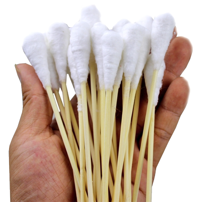 医用棉签大头妇科消毒棉棒