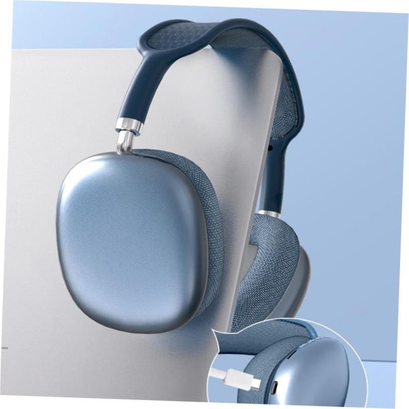 P9WireleBluethHeadpnM