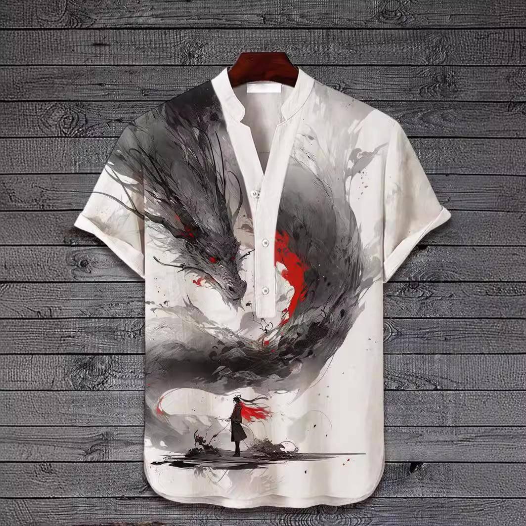 2024SummerNewLargMen