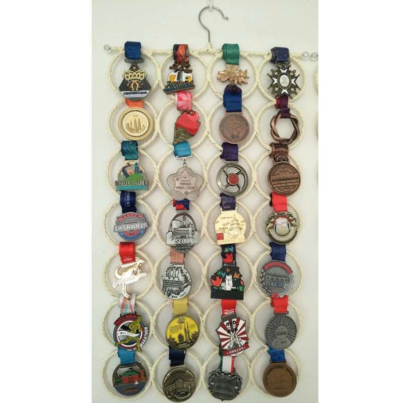 2018奖牌马拉松新款纪念品挂圈 马拉松展示 挂架纪念品架 新款展在类目 运动/瑜伽/健身/球迷用品, 慢跑(有氧运动), 更多慢跑装备中 - 来自Buy2taobao.com提供专业的淘宝代购服务