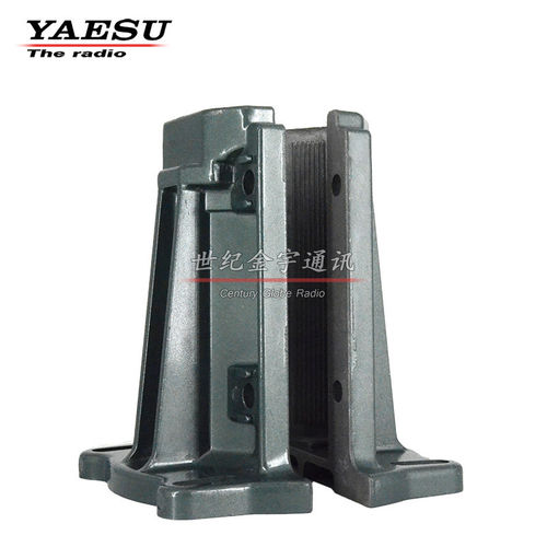 YAESU 八重洲 GC-038G 旋转器立杆夹紧装置 适用G-1000/650/450