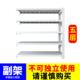 新新款 货架置物架多层中型仓储货架家用重型仓库货架加厚货物架品