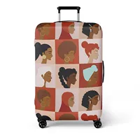 Размер S для латиноамериканских девушек подходит на рост 19-21 дюйм.