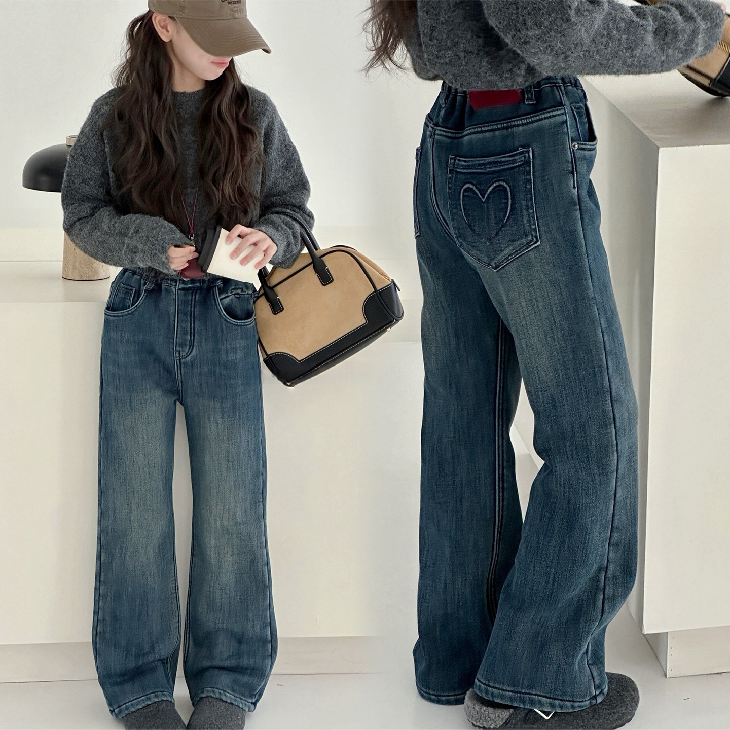 潮流精品，品质保证