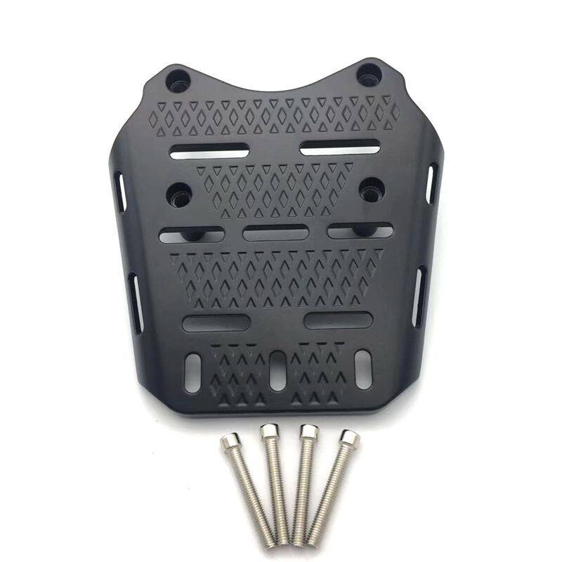 适用于HONDA本田PCX150后货架加厚尾架 pcx125铝合金行李箱固定架|msdalam kategori motosikal/Equipment/Fitting, Aksesori Motosikal - dari Buy2taobao.com untuk memberikan perkhidmatan ejen Taobao profesional membeli