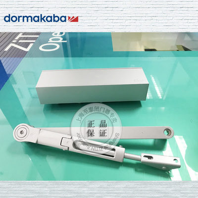 多玛闭门器 DORMA TS71定位闭门器上海至泰专卖安装维修服务中心