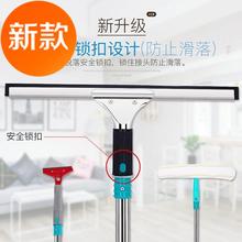 防滑家政擦玻璃拖地两用e防水拖把1