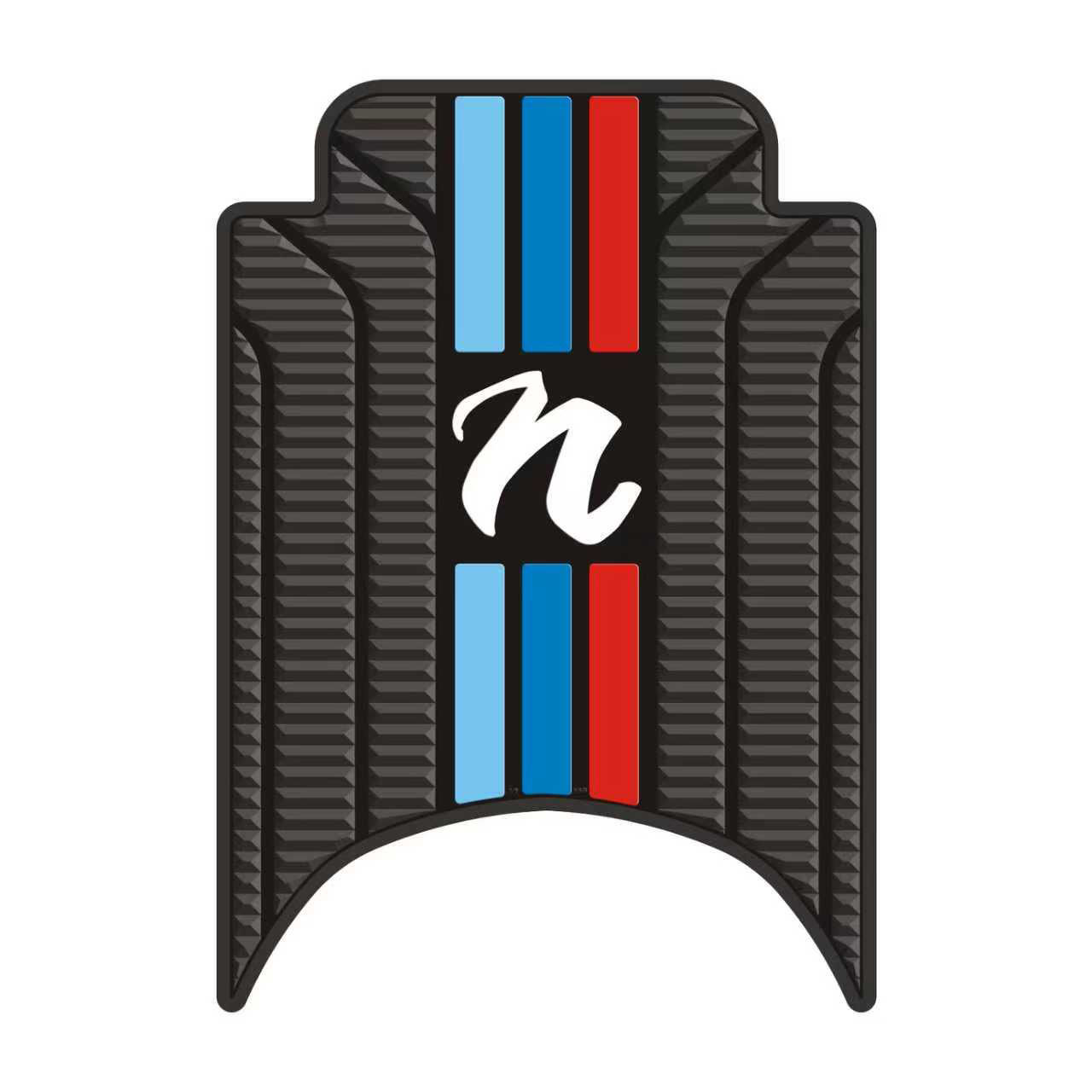 适用九号N系列脚垫n70c/n80c/N90c电瓶车脚踏垫改装配件N85c/N70c