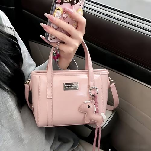 lv5&vv20包包女士高颜值高级感轻奢小众设计手提单肩斜挎包手拎包