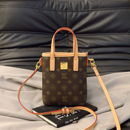 lv5&vv20今年流行迷你小包包女夏季手提包时尚百搭单肩斜挎手机包