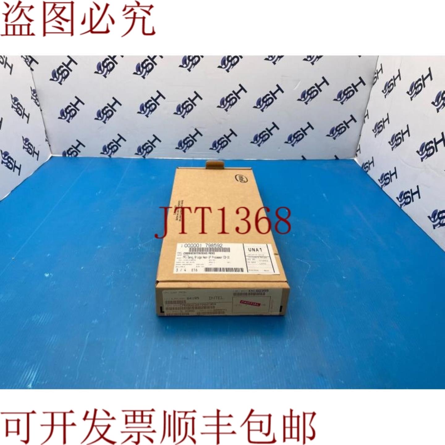 供应Intel Xeon E3-1225 CPU 4核 31GHz 6MB LGA 1155 SR00G