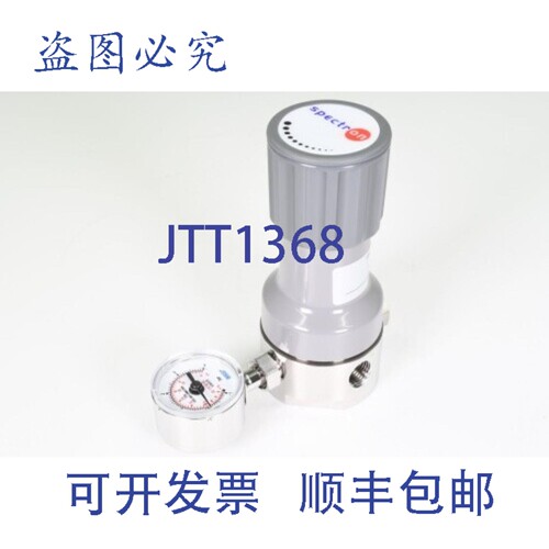 现货供应SPECTRON LE61-4-LP-40-4-VCRF-M-VCRF-B，P47259R，压力