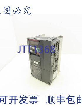 供应三菱电机 FR-F840-00052-3-N6 VFD 变频器 3PH 380-500V 52A