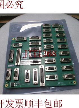 供应Lam Research 853-A11412-003 Rev A 节点 1 IO Breakou