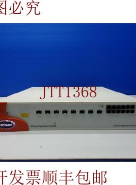 供应Radware CID3020 AS48G12E 无 IPS 512MB1GB-RoHS APSo