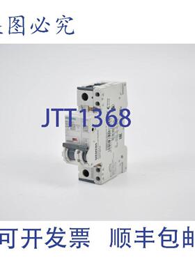 供应断路器 5SY4110-7 5SY4 110-7 包括 5ST301