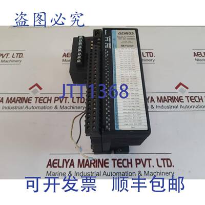 供应fanuc ic660tbd024k电气装配模块ic660bbd024