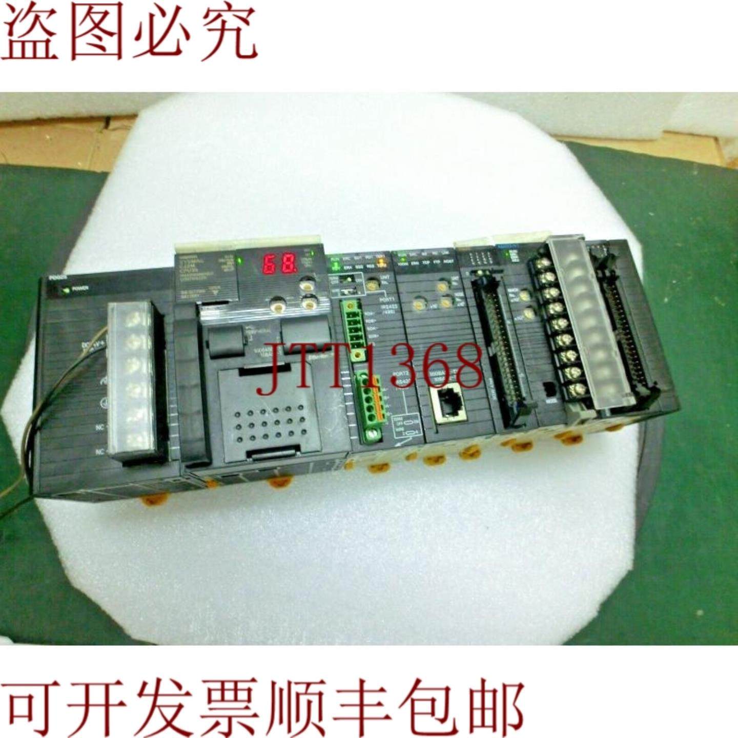 供应Sysmac CJ2M-CPU35惯性式逻辑控制器CJ1W-PDO25SCU32E